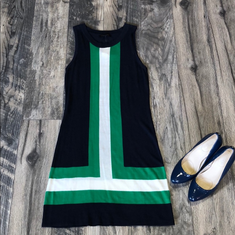 Banana Republic sweater dress